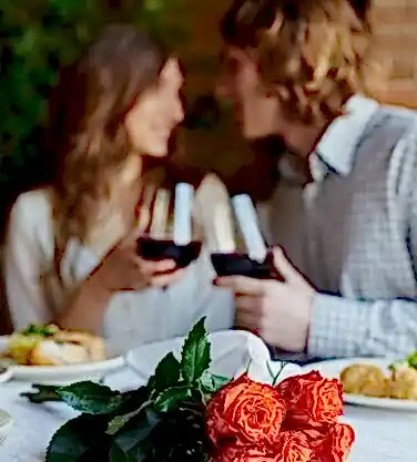 Сертификат на индивидуальную винную дегустацию для двоих